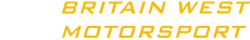 Britain West Motorsports Logo